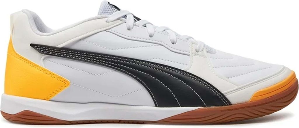 Puma Sneakers 107419-04 in White color size 40
