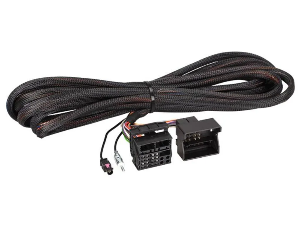 Câble d'extension Quadlock BMW 6.5m 1520-01 haute qualité et robuste