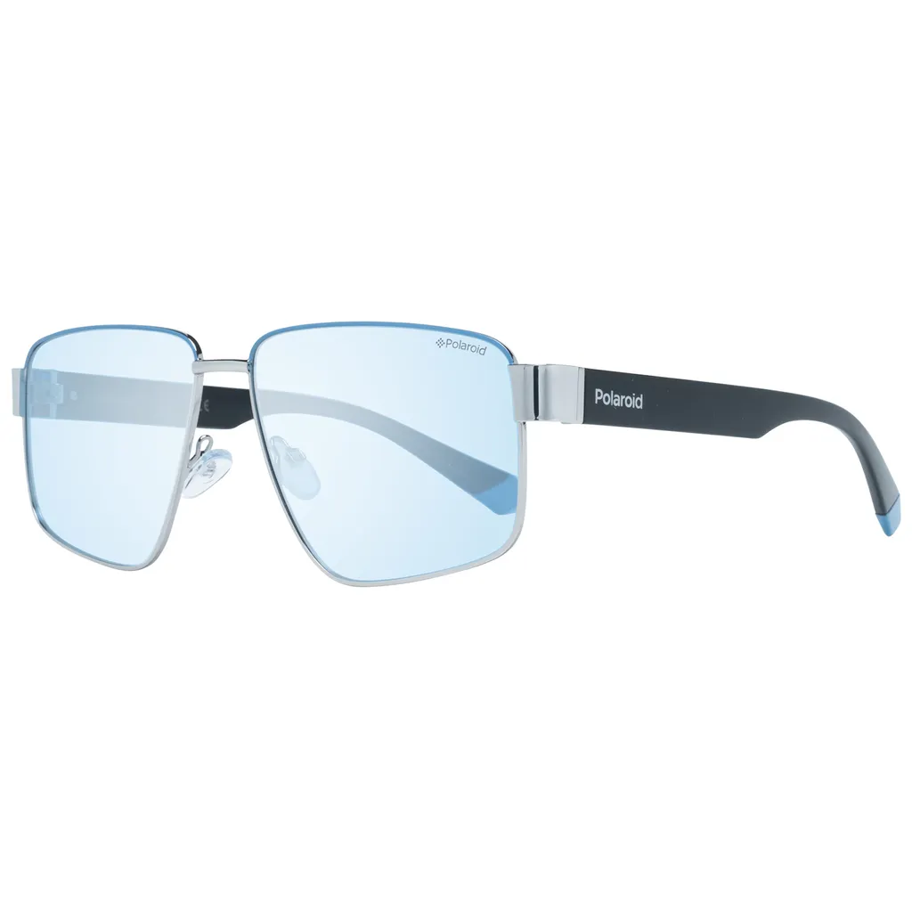 Lunettes de Soleil Polarisées Polaroid Pld 6121_S pour Homme et Femme