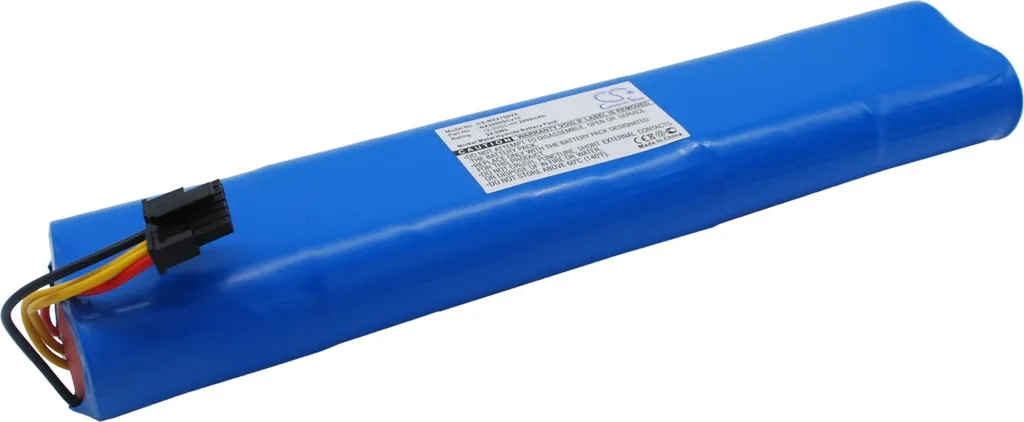Batterie haute capacité pour Neato Botvac 70e 80 85 D75 D80 Connected