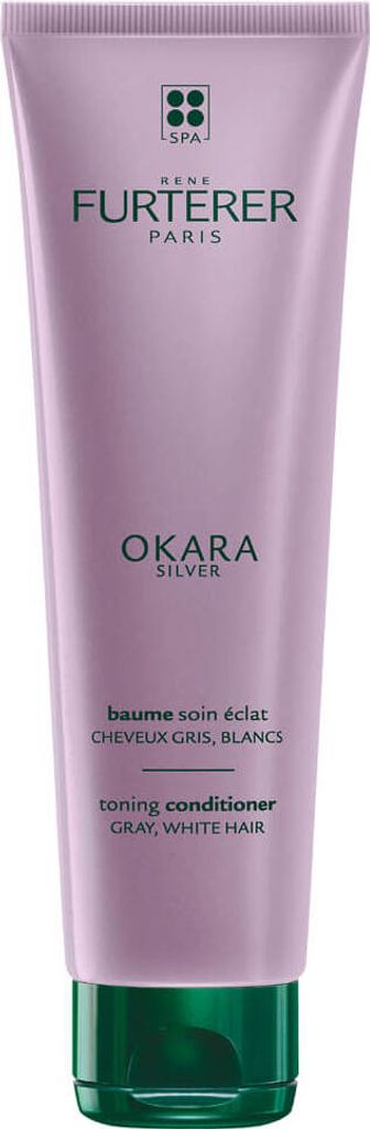 Rene Furterer Okara Balsamo tonificante argento 150ml Immagine del prodotto 