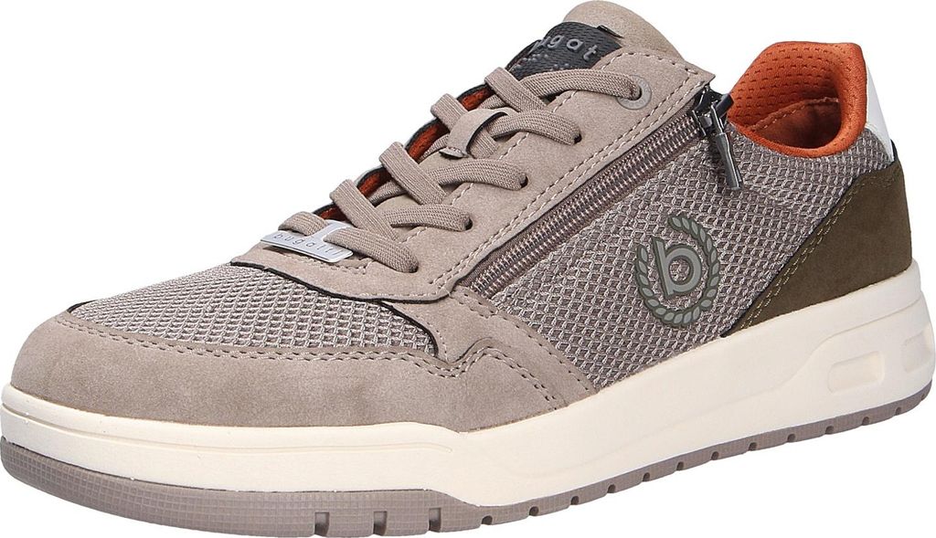 bugatti Herren Sneaker grau Größe EUR 42