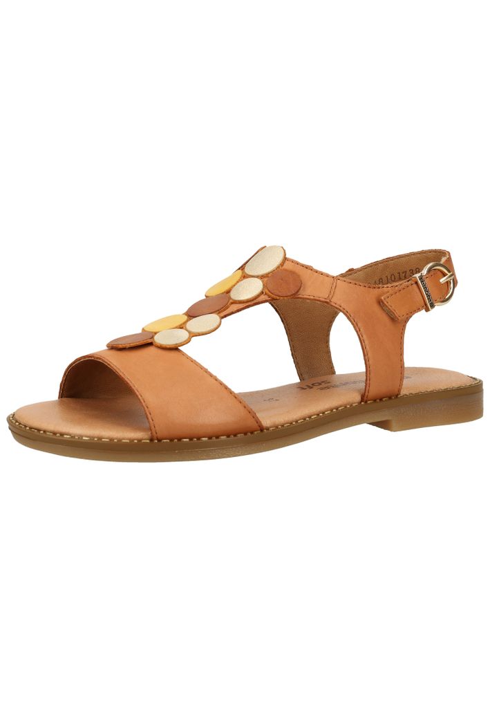 Remonte Sandalen Sandalen Kunstleder