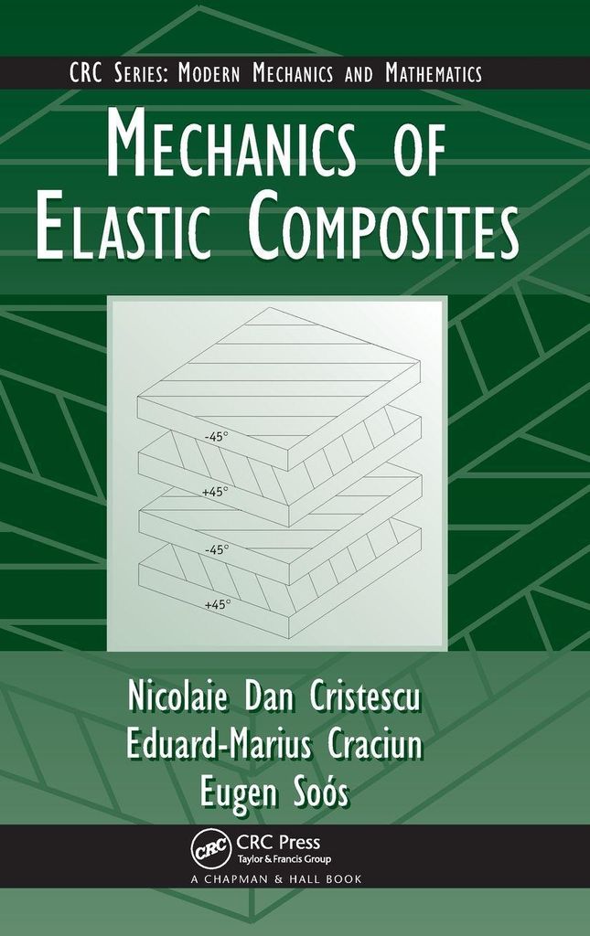 Mechanics of Elastic Composites