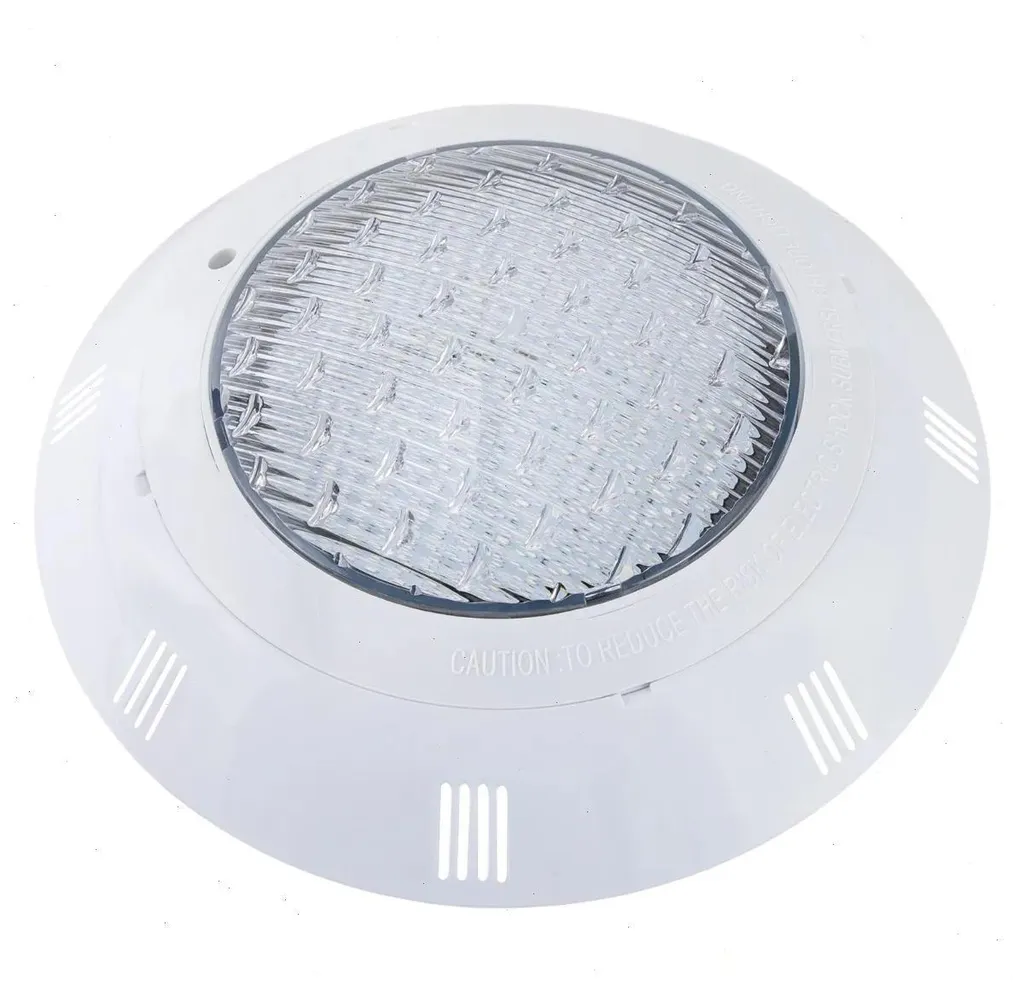 Projecteur LED Piscine IP68 36W 12V Blanc - Éclairage Bassin 3600 lm