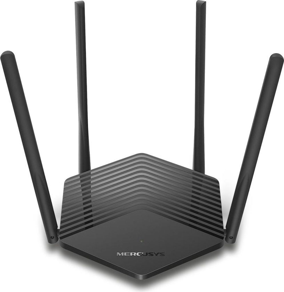 TP-Link Mercusys MR1500X AX1500 Wi-Fi 6 Range Extender
