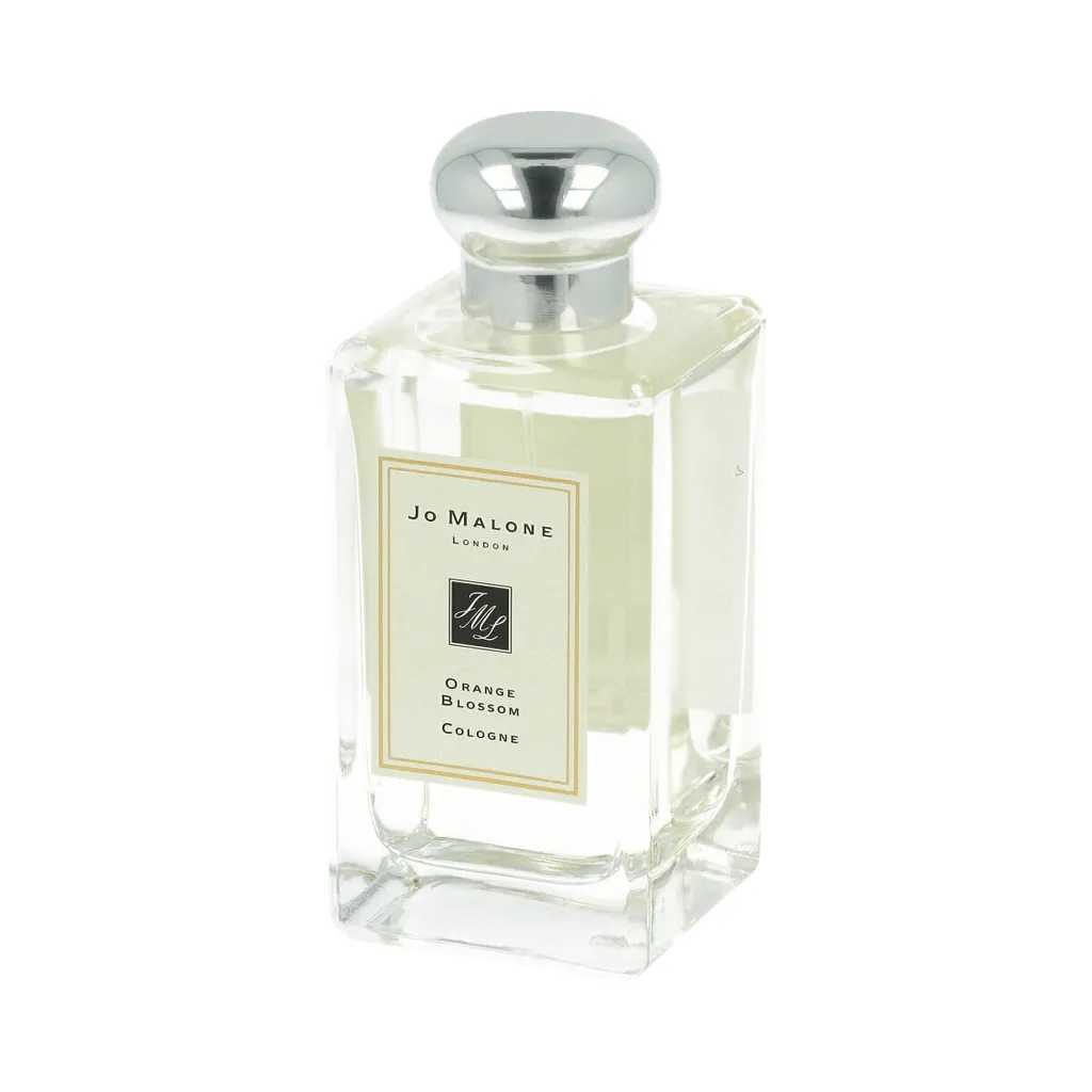 Jo Malone Orange Blossom EDC 100ml - Profumo Originale e Fresco