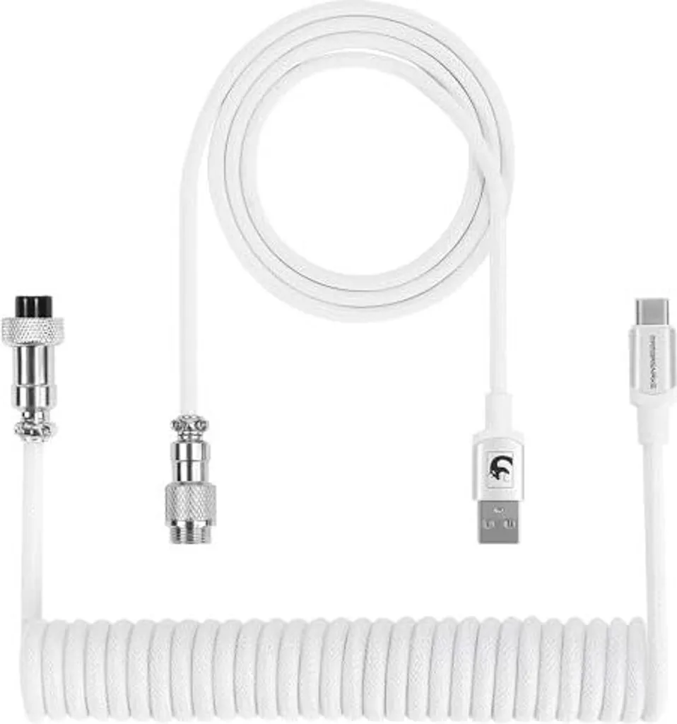 Xinmeng Cavo Aviator Tastiera USB-C Economico Professionale