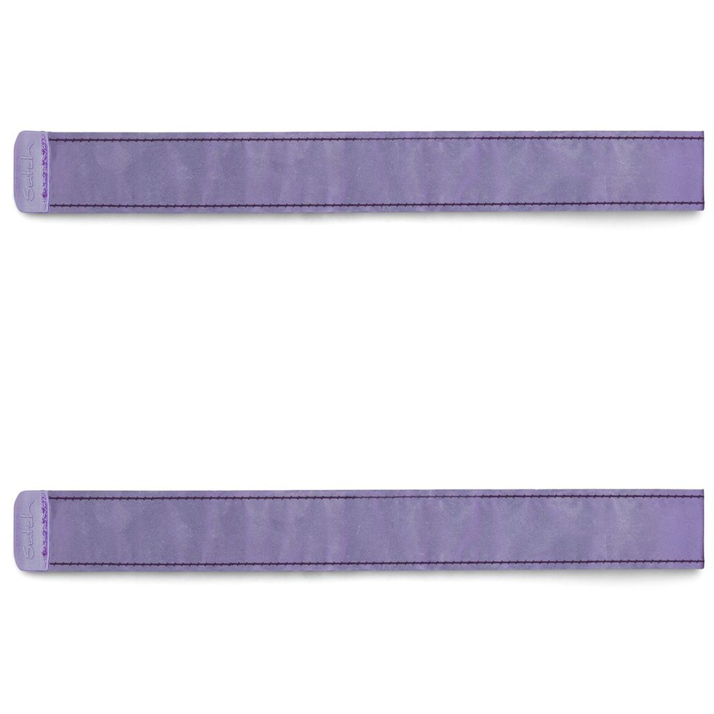 satch Swap Bänder Reflective Violet SAT-SWA-001-404 Produktbild 