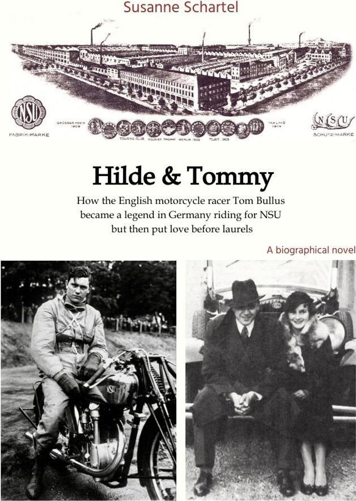Hilde & Tommy