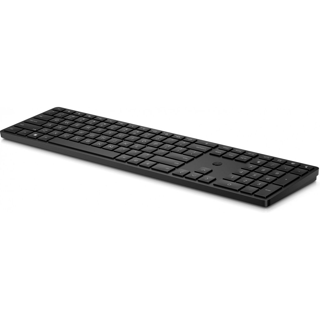 Hp 455 Funktastatur One Size