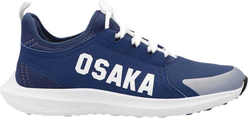Osaka Furo Play Feldhockeyschuhe Blau EU 39 Mann Blau EU 39