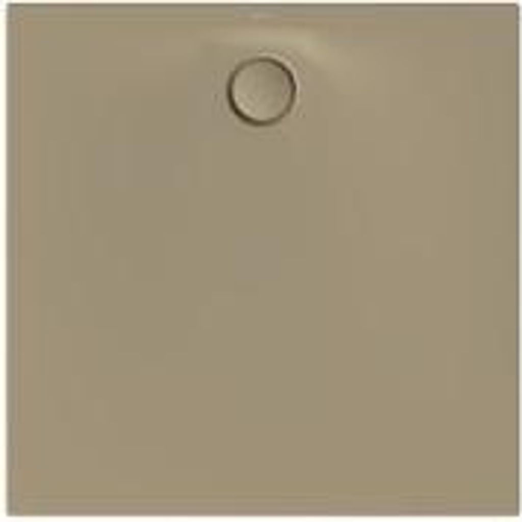 BETTE 4016-417AE,T1 Duschwannen Ultra Space 15 mm T1