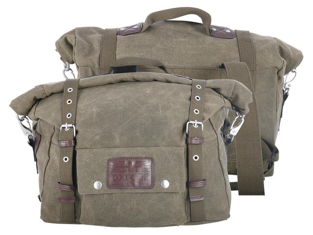 OXFORD Tasche "Dziedzictwo" (lub "Kolekcja Dziedzictwo") Zdjęcie produktu 