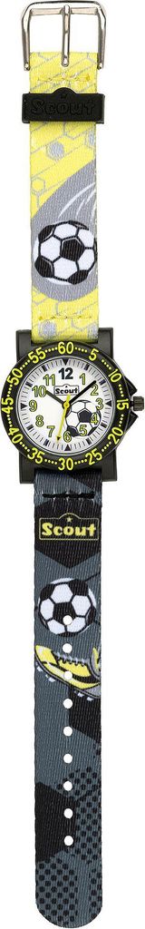 Scout The IT-Collection 164000214 Kinderuhr Produktbild 
