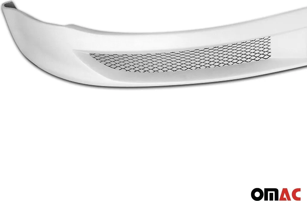 Aileron de Coffre pour VW Caravelle T5 Argent - Accessoire Carrosserie