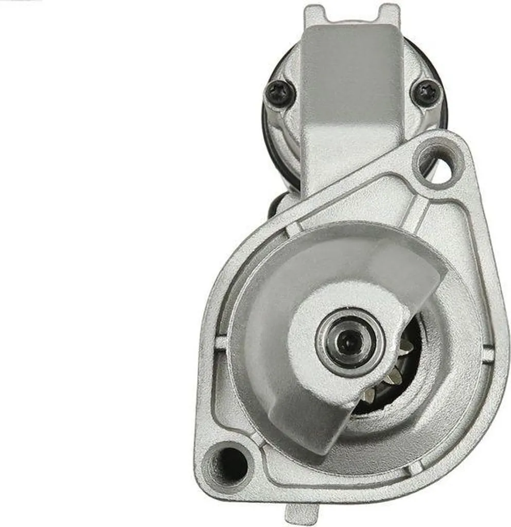 Démarreur robuste AS-PL S3080SR 12V, entièrement révisé pour 04801472AA