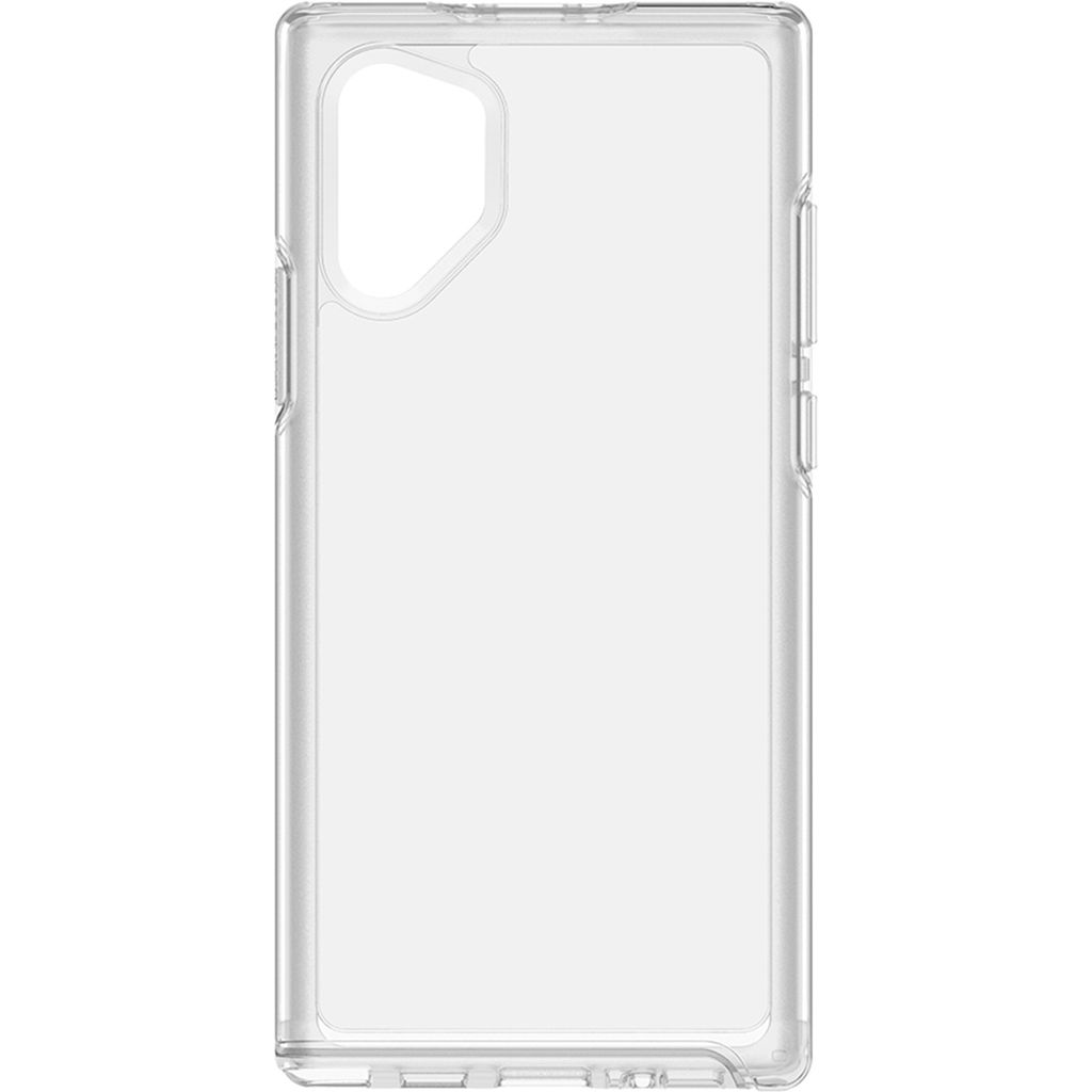OtterBox Back cover kompatibel mit Samsung Galaxy Note 10 - Transparent