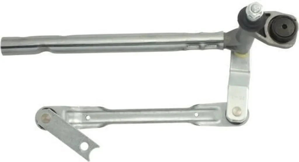 Tringlerie d'essuie-glace avant droite compatible avec Touran (1T)