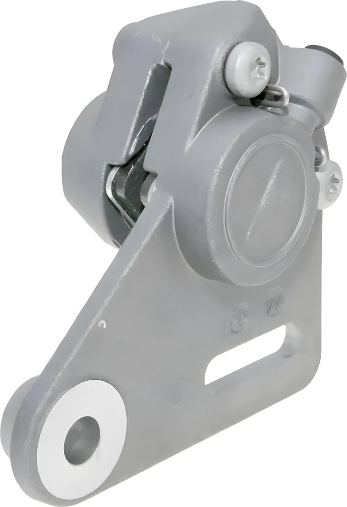 Réparer Frein Arrière Grippé Aprilia RX MX 50 Étrier 25mm Noir Neuf