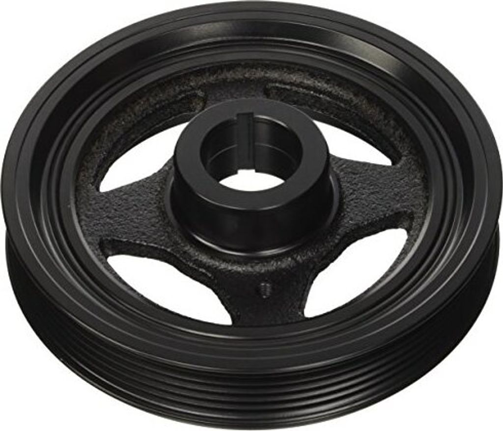 Japanparts Polyurethan114 Riemenscheibe