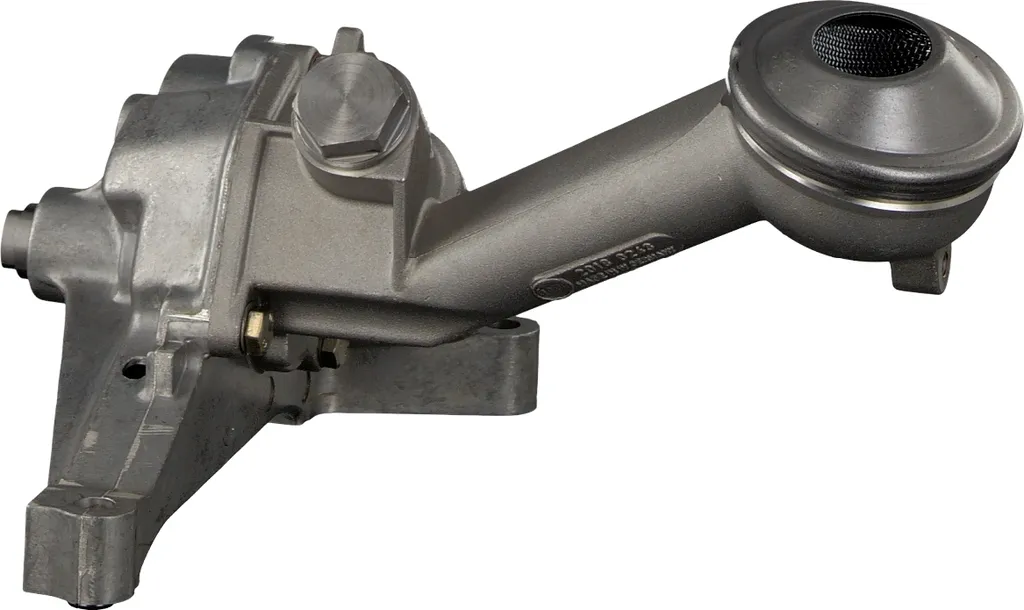 Pompe à huile moteur moteur pour Mercedes W124 Berline et Break S124
