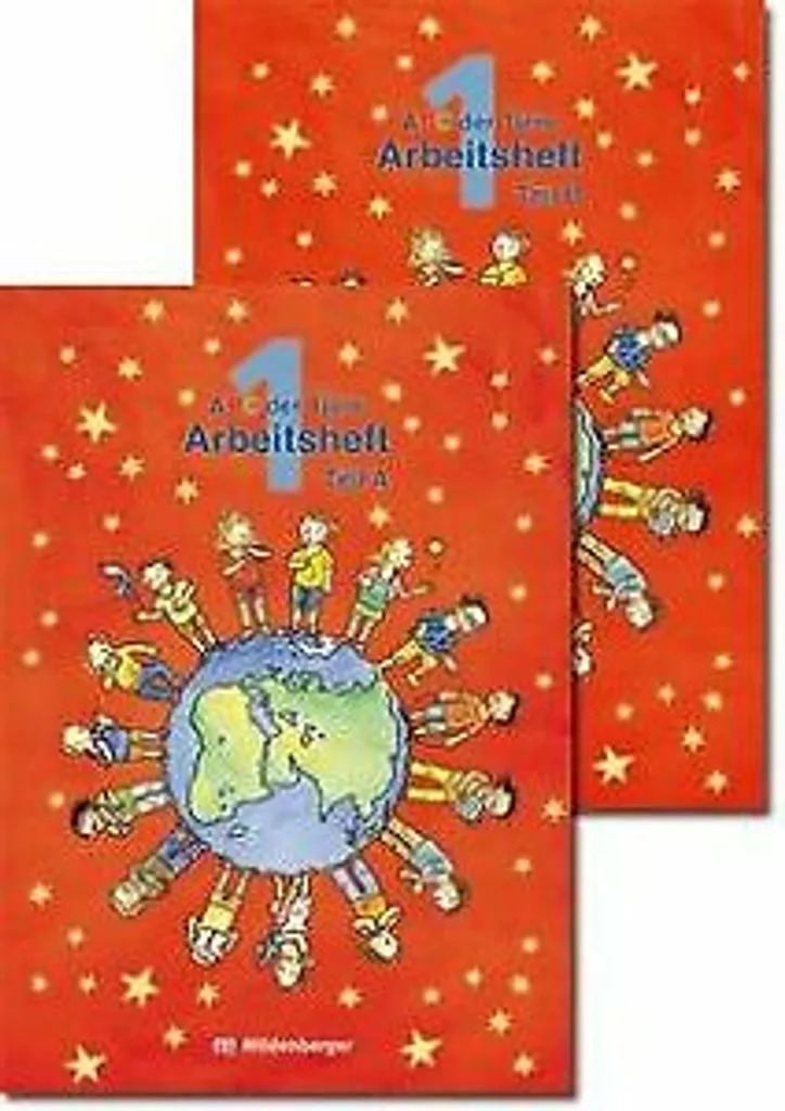 Méthode Lecture Allemand ABC der Tiere 1 pour Classe Bilingue et IEF - 4