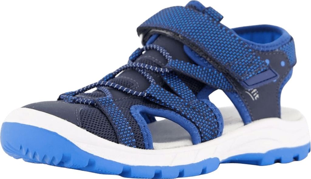 Superfit Sandalen Gery Männlich 31353438393637 Blau 37 EU