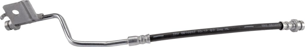 TRW PHA2020 Bremsschlauch für HYUNDAI ACCENT IV Stufenheck (RB) ACCENT IV (RB)