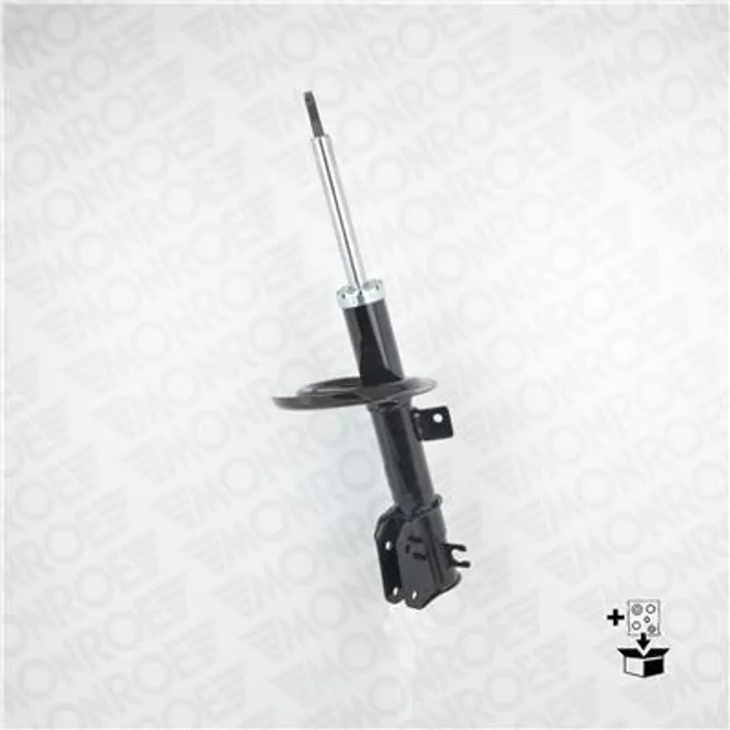 Amortisseur MONROE 401030RM OE 46536242 pour Fiat Multipla - Gaz