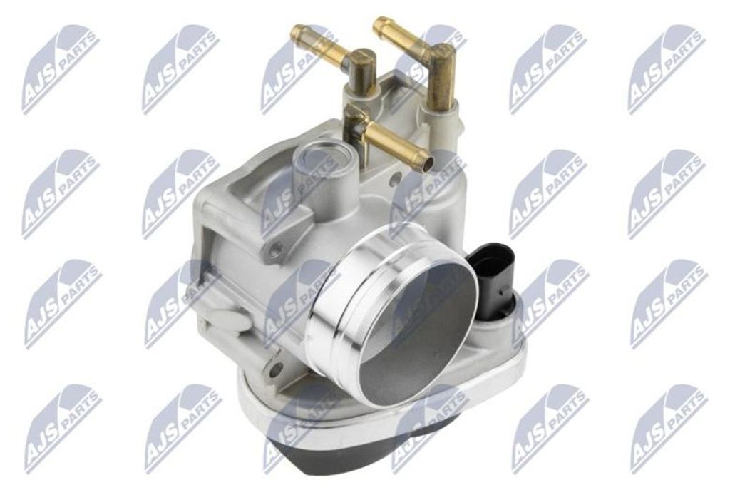 NTY ETB-VW-025 Drosselklappe für VW Jetta Mk5 (1K) Produktbild 