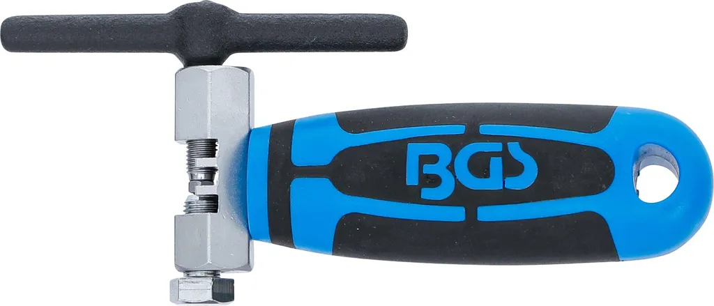 BGS 70088 Rivettatrice Catena Bici 7-12 Velocità | Professionale HG UG IC - 3