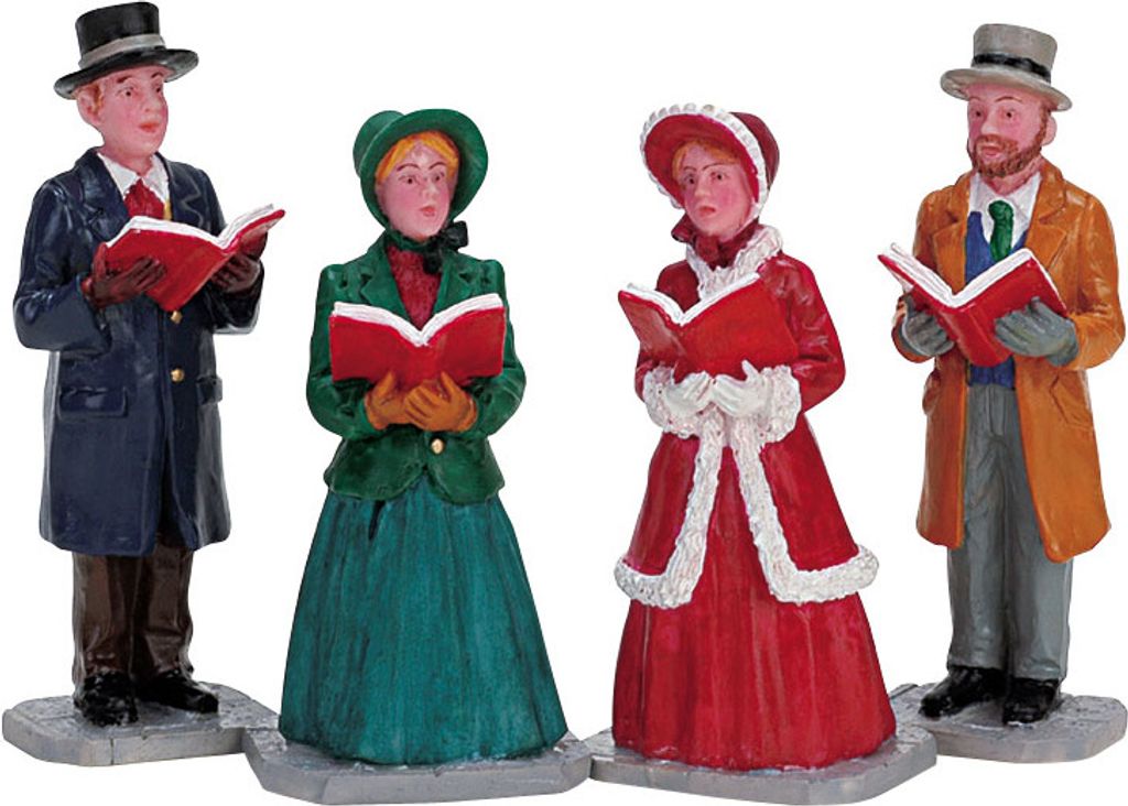 LEMAX - Christmas Harmony