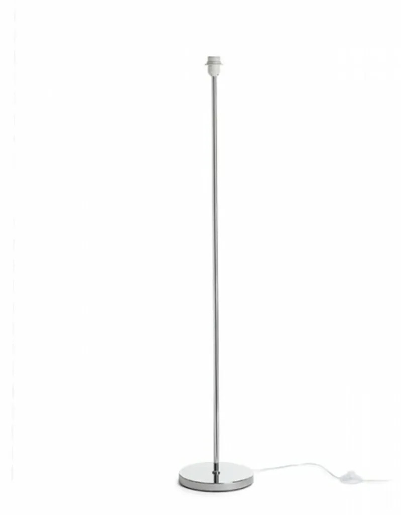 Lampadaire anti-encombrement pour salon sombre | Lampe sur pied E27