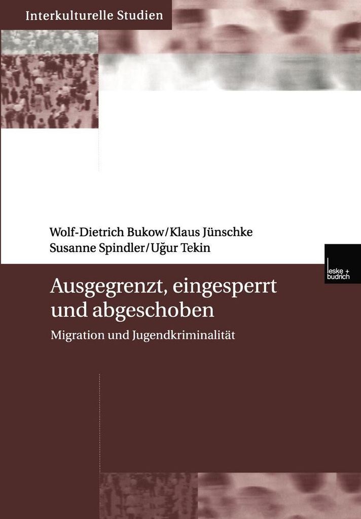 Ausgegrenzt, eingesperrt und abgeschoben