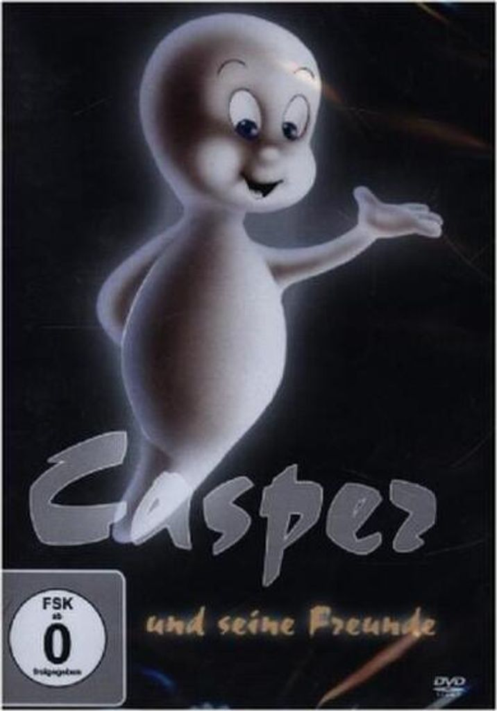 Casper und seine Freunde