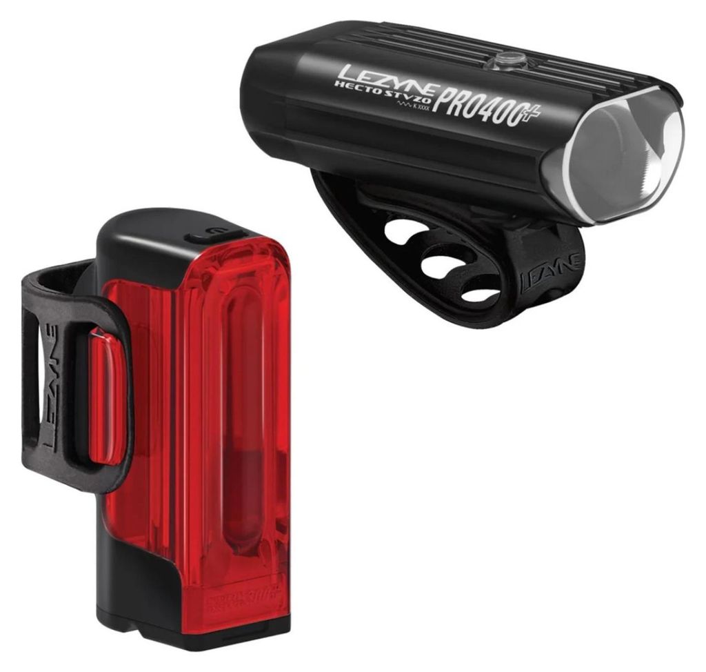 Hecto Drive Pro 400+ StVZO / Strip+ StVZO Immagine del prodotto 