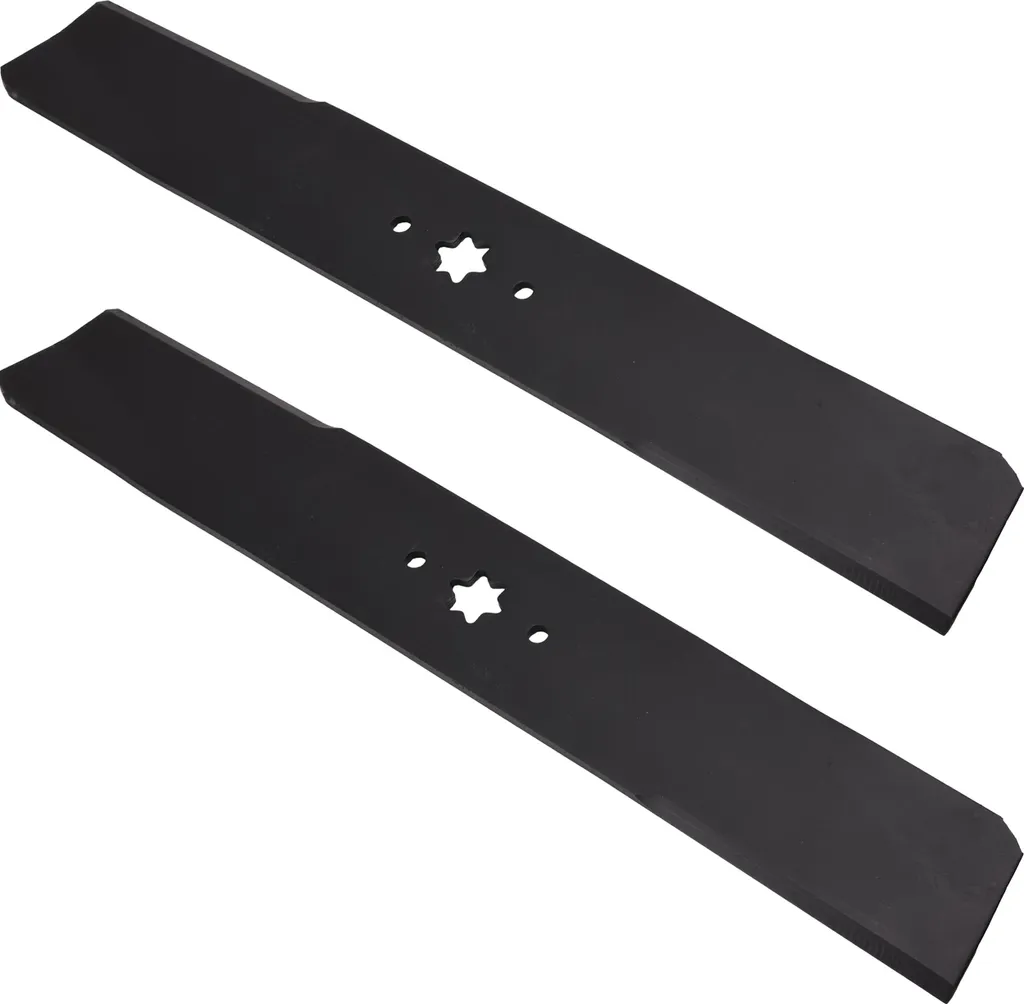 Lame Tagliaerba 49cm MTD Eurotrac 15596 | Per un Prato Perfetto