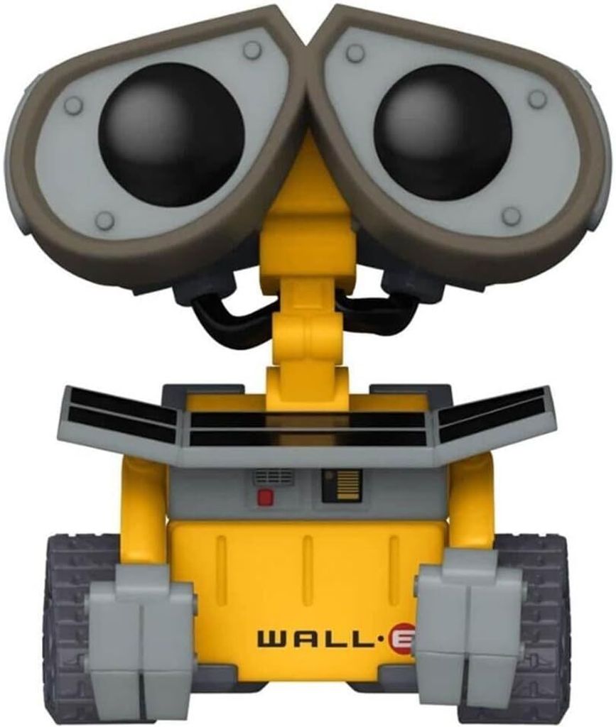 Figur Funko POP Disney Wall-e 1119 Charging Wall-e Special Edition