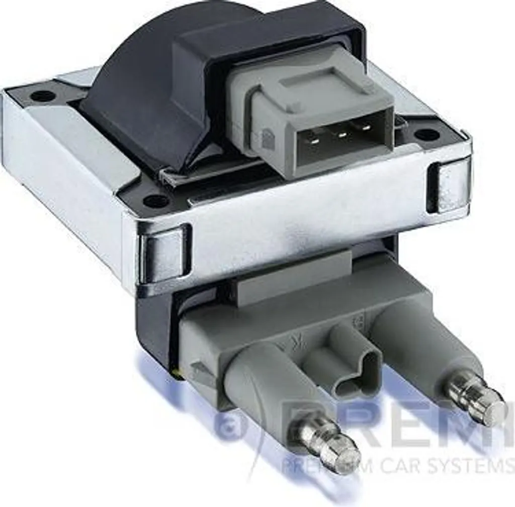BREMI 20347 Bobina Accensione OE 7700854307 per Laguna e Espace