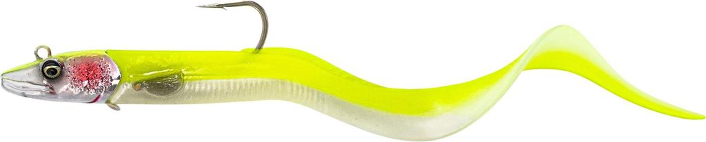 Savage Gear CONGER EEL 17CM 90G LEMONBACK
