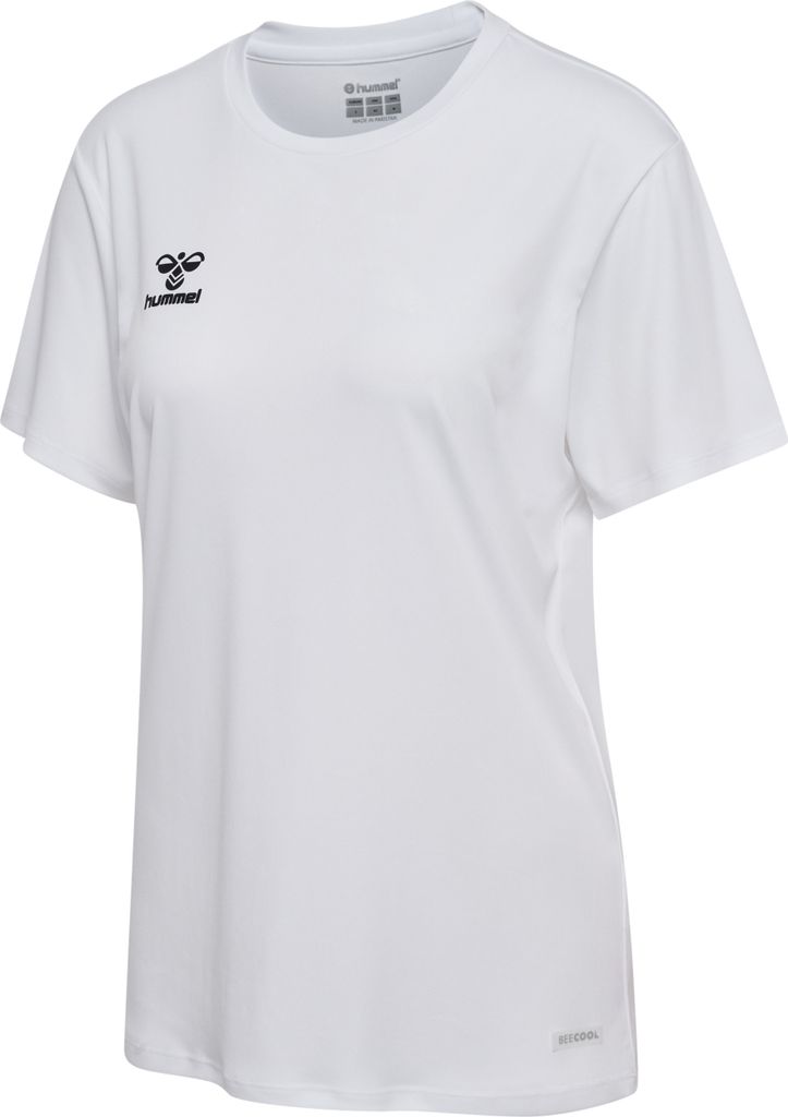Hummel hmlESSENTIAL JERSEY S/S WOMAN