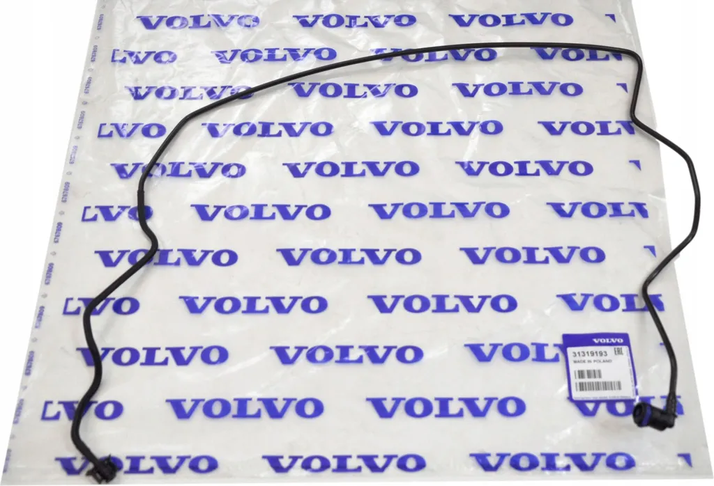 Durite de refroidissement Volvo S60 V60 tuyau réservoir égalisation OE