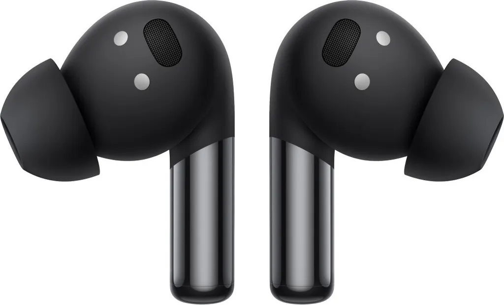 OnePlus Buds Pro 2 Noir - Son Spatial Hi-Res et Double Driver Dynaudio - 4