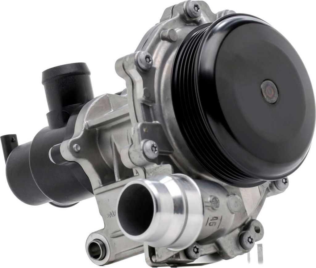 PIERBURG Kühlmittelpumpe Wasserpumpe passend für MERCEDES-BENZ B-Klasse (W246, W242) 7.10942.09.0