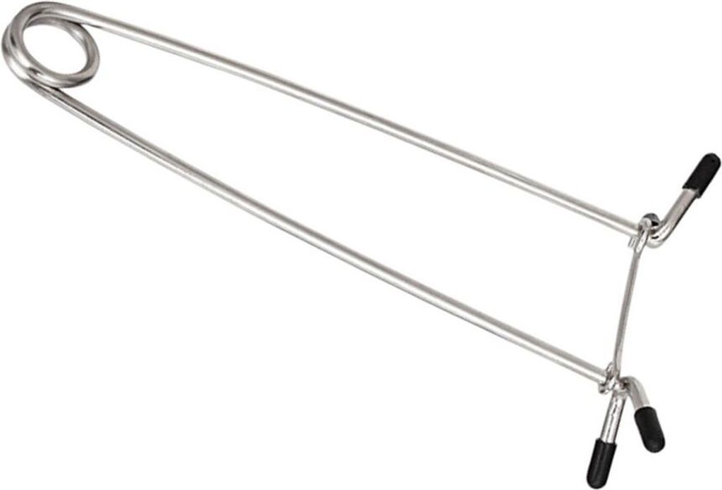 MIKADO 17cm schonende Maulsperre Rachensperre Schonrachensperre Backenspreizer