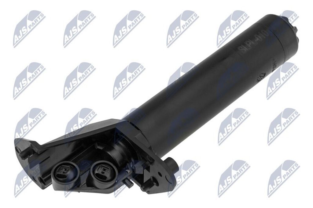 NTY Waschwasserdüse Scheinwerferreinigung Scheinwerfer-Spritzdüse EDS-PL-010 Vorne Links für OPEL ASTRA J