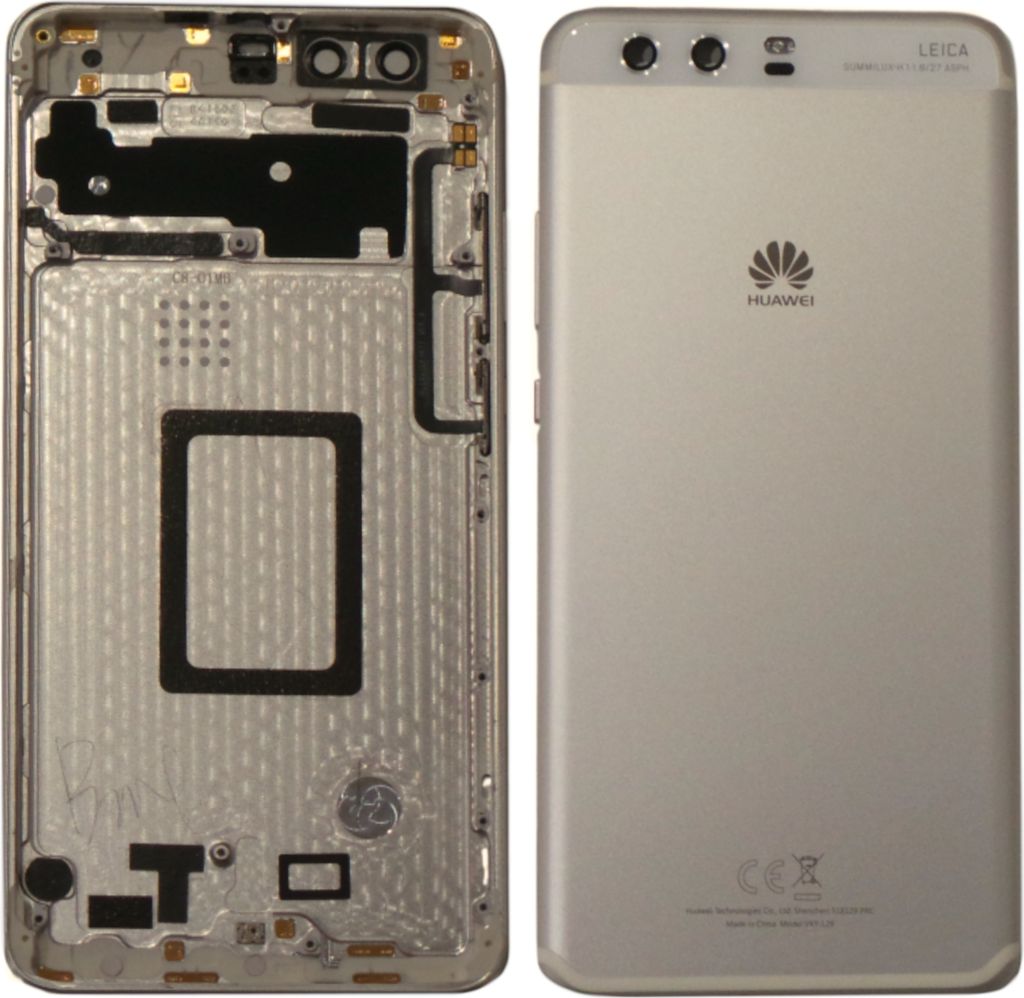 Original Huawei P10 Plus VKY-L29 Akkudeckel Roségold