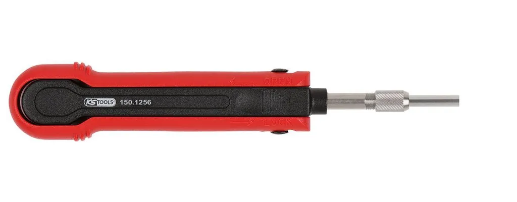 KS TOOLS 150.1256 Estrattore Professionale Pin 5.5mm per ABS Veicoli