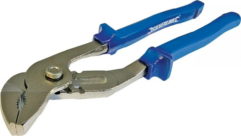 Migliore Pinza per Pompe Acqua 250 mm - Resistenza Estrema Testata